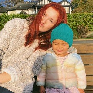 Meet your Posher, Chloe